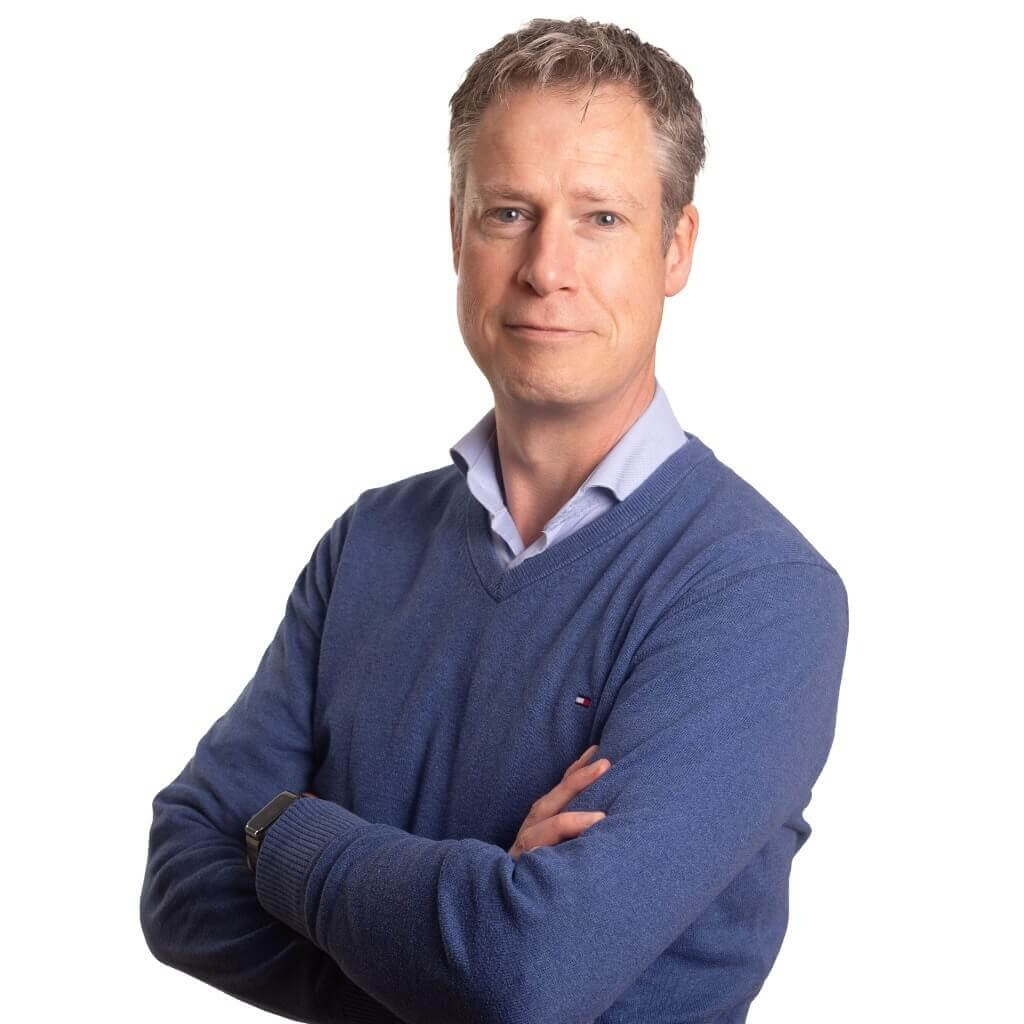 Jordi Jonkhans van Zichtop Beter