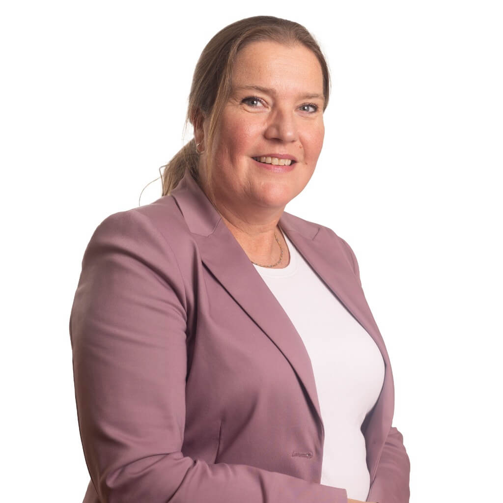 Mascha Keijzers van Zicht op Beter