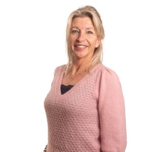 Yvonne Niessen van Zicht op Beter